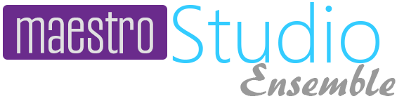 Maestro Studio Ensemble